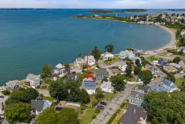 19 Brinsley Street, Quincy, MA 02169