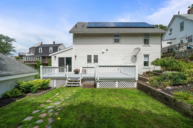 19 Brinsley Street, Quincy, MA 02169