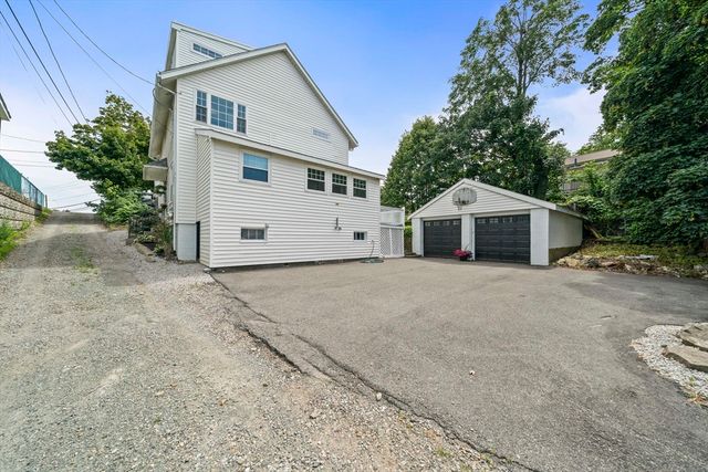 19 Brinsley Street, Quincy, MA 02169