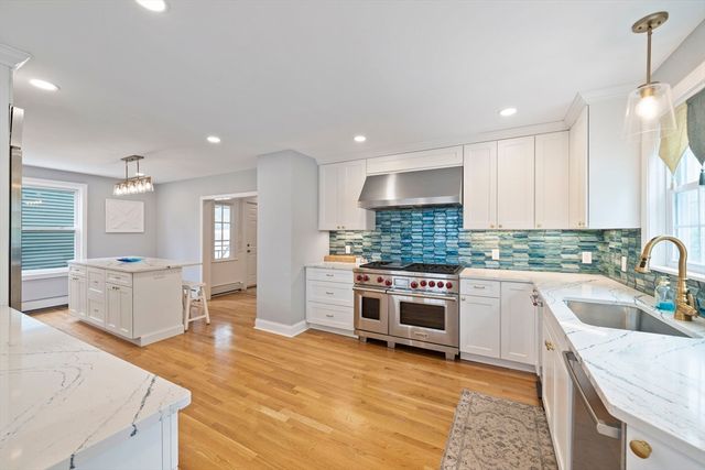 19 Brinsley Street, Quincy, MA 02169