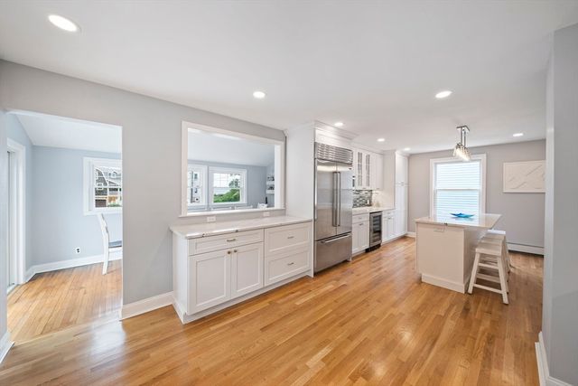19 Brinsley Street, Quincy, MA 02169