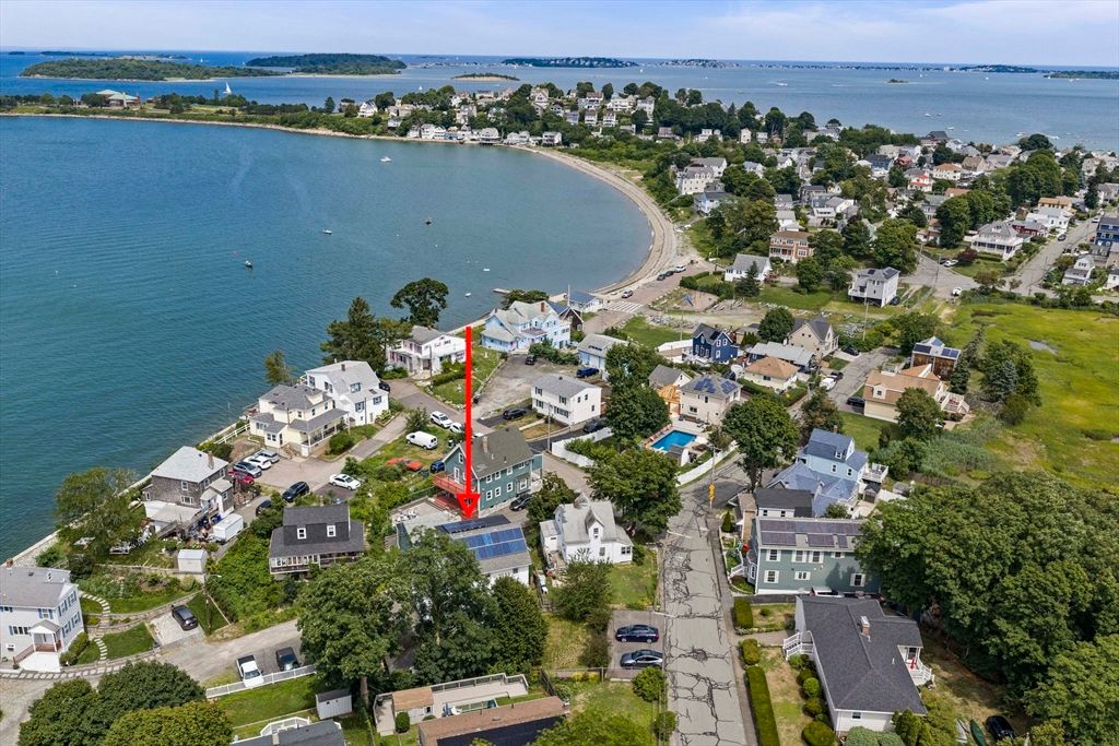 19 Brinsley Street, Quincy, MA 02169