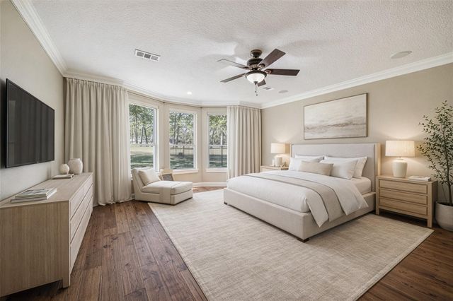 20707 Atascocita Shores Drive, Humble, TX 77346