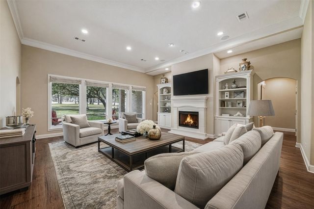 20707 Atascocita Shores Drive, Humble, TX 77346