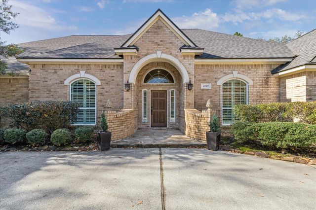20707 Atascocita Shores Drive, Humble, TX 77346