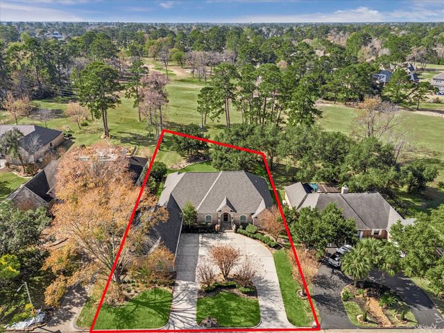 20707 Atascocita Shores Drive, Humble, TX 77346