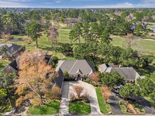 20707 Atascocita Shores Drive, Humble, TX 77346