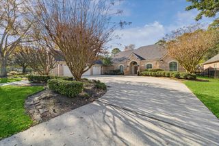 20707 Atascocita Shores Drive, Humble, TX 77346