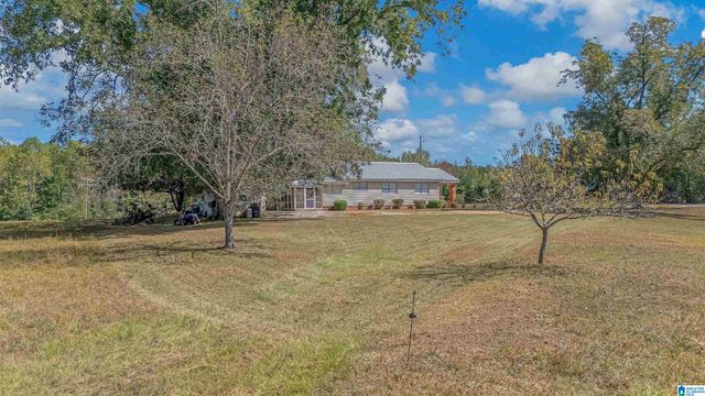 315 COUNTY ROAD 530, Verbena, AL 36091