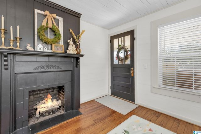 315 COUNTY ROAD 530, Verbena, AL 36091