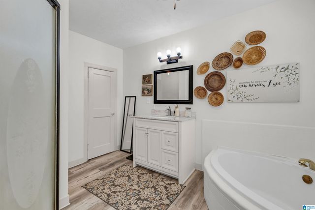 315 COUNTY ROAD 530, Verbena, AL 36091