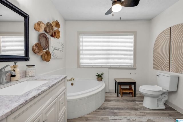 315 COUNTY ROAD 530, Verbena, AL 36091