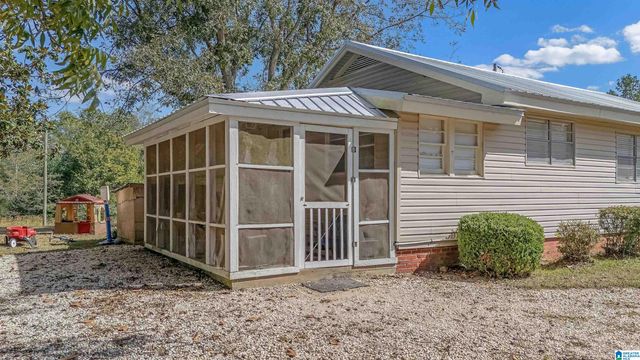 315 COUNTY ROAD 530, Verbena, AL 36091