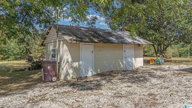 315 COUNTY ROAD 530, Verbena, AL 36091