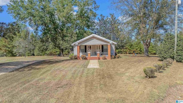 315 COUNTY ROAD 530, Verbena, AL 36091