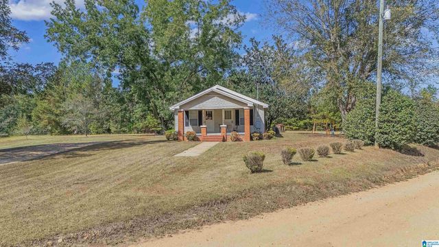 315 COUNTY ROAD 530, Verbena, AL 36091