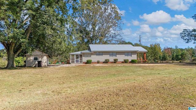 315 COUNTY ROAD 530, Verbena, AL 36091