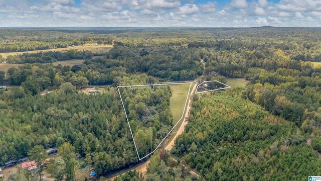 315 COUNTY ROAD 530, Verbena, AL 36091