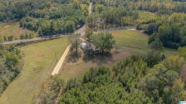 315 COUNTY ROAD 530, Verbena, AL 36091