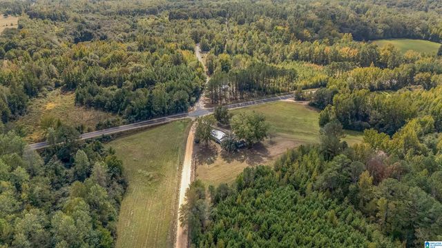 315 COUNTY ROAD 530, Verbena, AL 36091