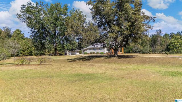 315 COUNTY ROAD 530, Verbena, AL 36091