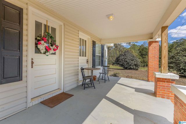 315 COUNTY ROAD 530, Verbena, AL 36091