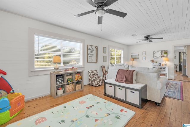 315 COUNTY ROAD 530, Verbena, AL 36091