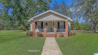 315 COUNTY ROAD 530, Verbena, AL 36091