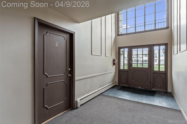 100 W Hickory Grove Road A2, Bloomfield Hills, MI 48304