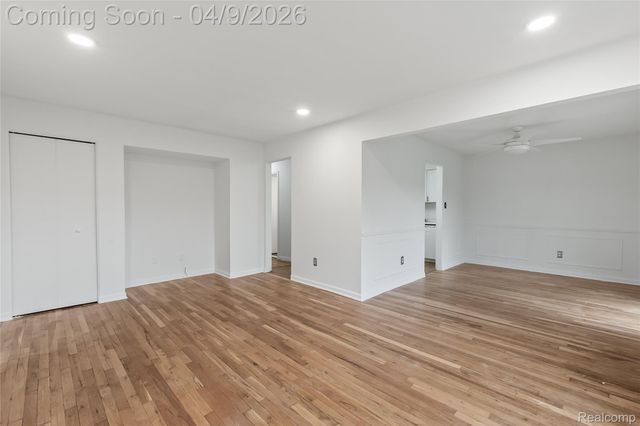 100 W Hickory Grove Road A2, Bloomfield Hills, MI 48304