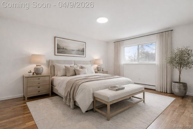 100 W Hickory Grove Road A2, Bloomfield Hills, MI 48304