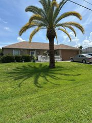 6134 NW Gaylord Terrace, Port St Lucie, FL 34986