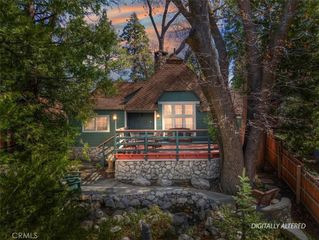 295 Sunset, Lake Arrowhead, CA 92352