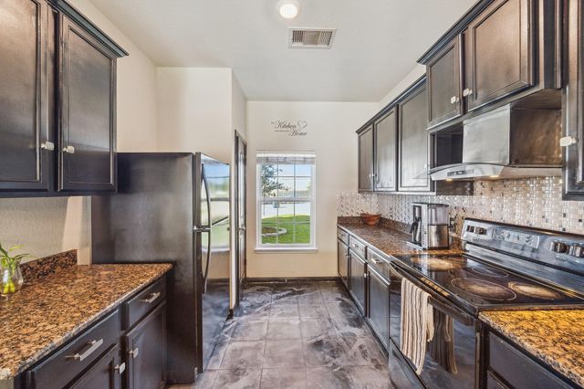 15203 Albert Oak Drive, Humble, TX 77396