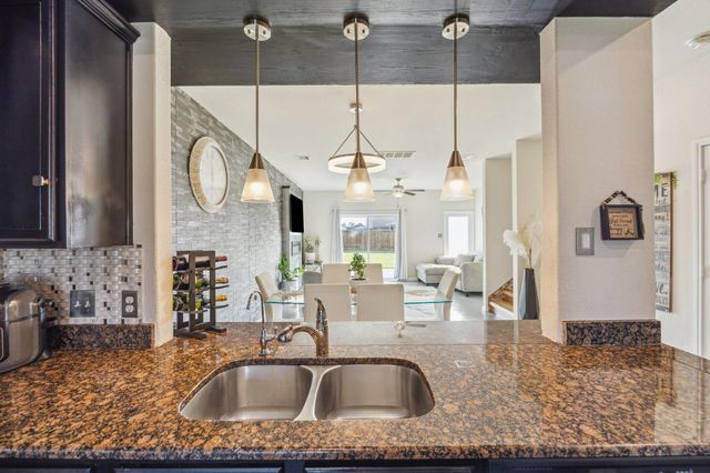 15203 Albert Oak Drive, Humble, TX 77396