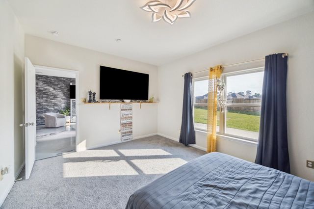 15203 Albert Oak Drive, Humble, TX 77396