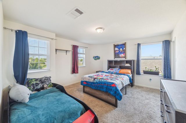 15203 Albert Oak Drive, Humble, TX 77396