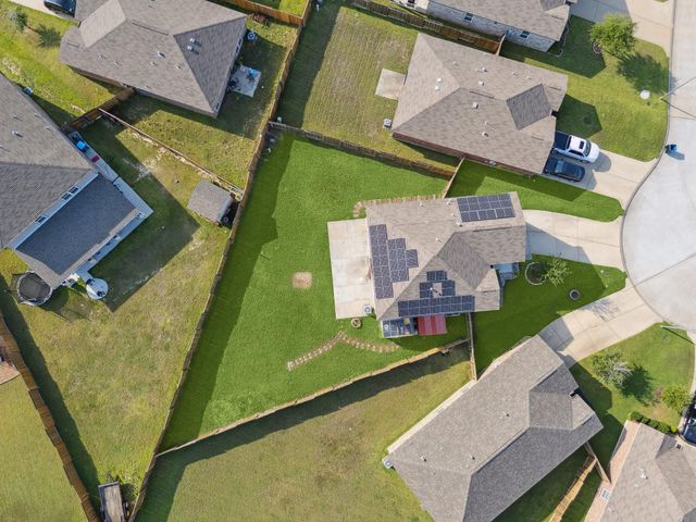 15203 Albert Oak Drive, Humble, TX 77396