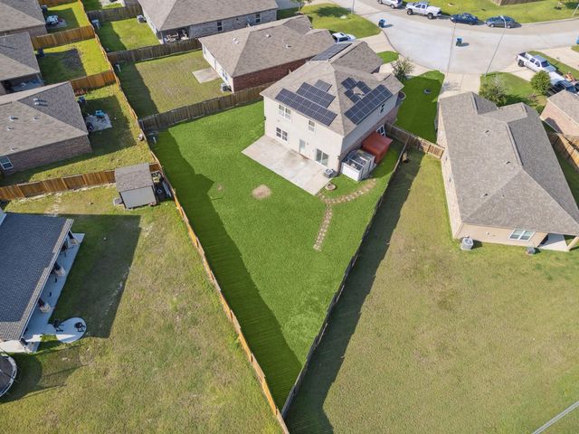 15203 Albert Oak Drive, Humble, TX 77396