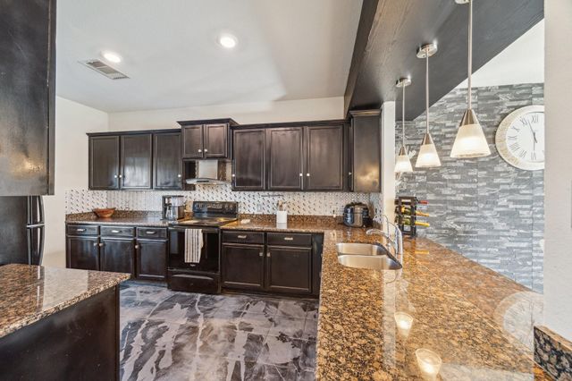 15203 Albert Oak Drive, Humble, TX 77396