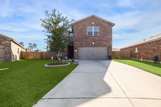 15203 Albert Oak Drive, Humble, TX 77396
