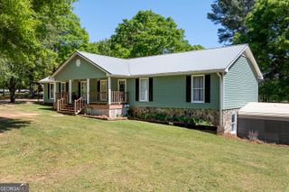 73 Kellogg Drive, Colbert, GA 30628