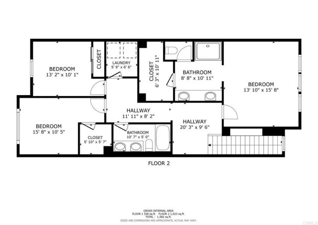 1118 Delpy View, Vista, CA 92084