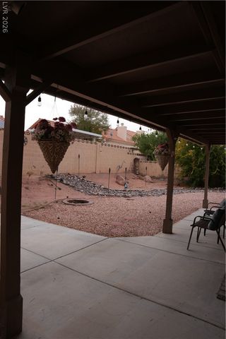 1571 Yellowwood Drive, Las Vegas, NV 89123