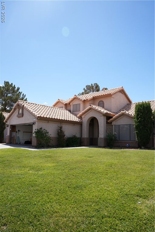 1571 Yellowwood Drive, Las Vegas, NV 89123