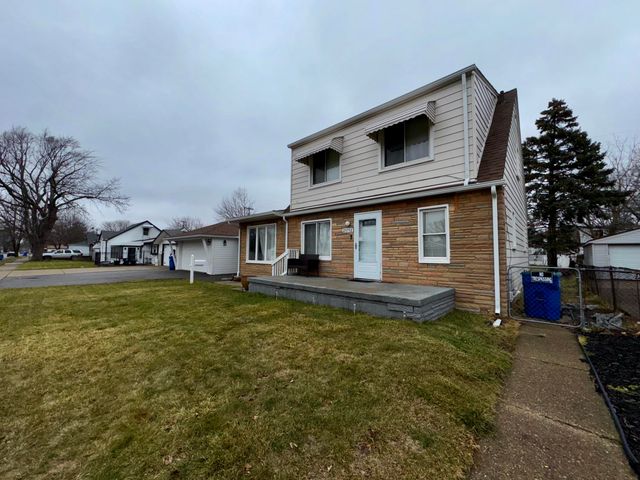 23752 Stewart Avenue, Warren, MI 48089