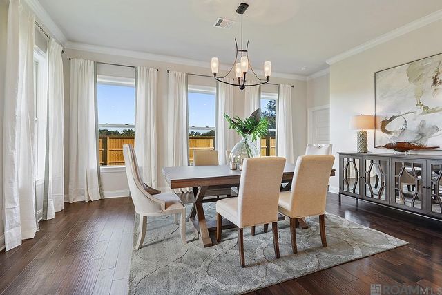 106 Sternfels Court, Thibodaux, LA 70301