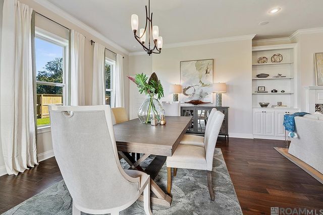 106 Sternfels Court, Thibodaux, LA 70301