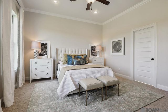 106 Sternfels Court, Thibodaux, LA 70301