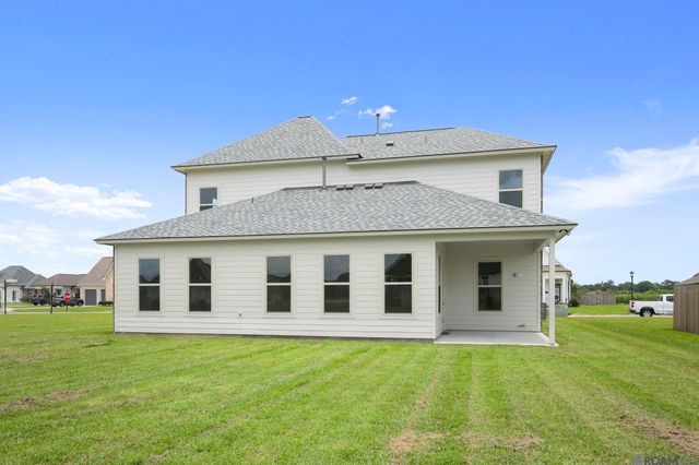 106 Sternfels Court, Thibodaux, LA 70301